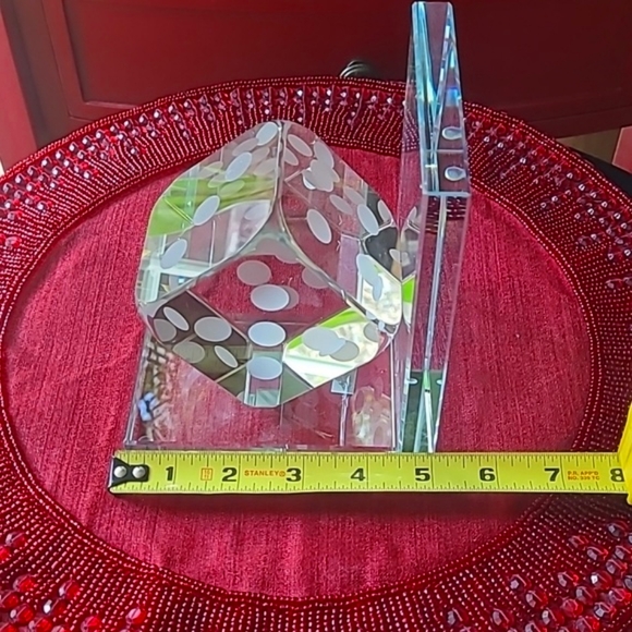 🎲Large Bookend Dice - Picture 7 of 11